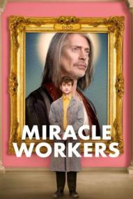 Miracle Workers - Staffel 3 ([xfvalue_year limit=