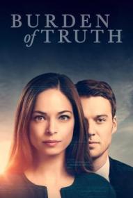 Burden of Truth - Staffel 4