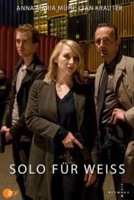 Solo für Weiss - Staffel 1 ([xfvalue_year limit=