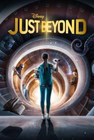 Just Beyond - Staffel 1 ([xfvalue_year limit=