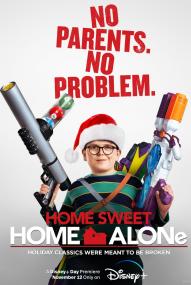 Home Sweet Home Alone ([xfvalue_year limit=