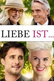 Liebe ist...