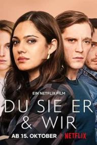 Du Sie Er & Wir ([xfvalue_year limit=