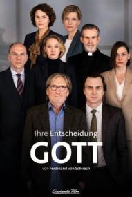 Gott - Ihre Entscheidung ([xfvalue_year limit=