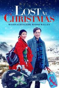 Lost at Christmas - Weihnachtsliebe wider Willen ([xfvalue_year limit=