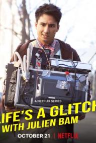 Life's a Glitch with Julien Bam - Staffel 1