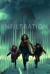 Infiltration - Staffel 1 ([xfvalue_year limit=