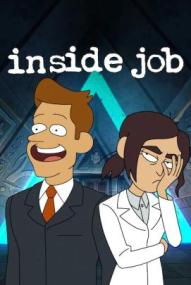 Inside Job - Staffel 1 ([xfvalue_year limit=