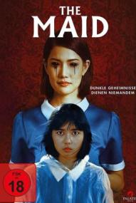 The Maid - Dunkle Geheimnisse dienen niemandem ([xfvalue_year limit=