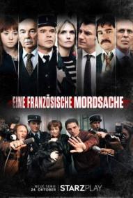 Eine französische Mordsache - Staffel 1