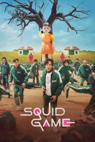 Squid Game - Staffel 2