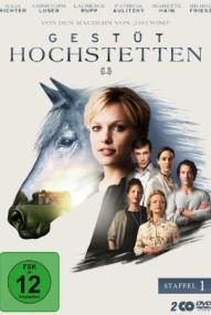 Gestüt Hochstetten - Staffel 1 ([xfvalue_year limit=