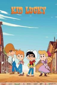 Kid Lucky - Staffel 1 ([xfvalue_year limit=
