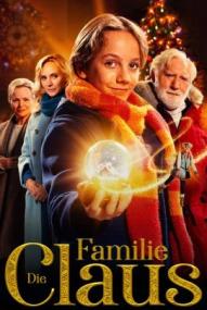 Die Familie Claus ([xfvalue_year limit=
