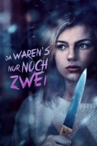 Da waren's nur noch zwei