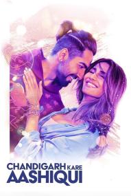 Chandigarh Kare Aashiqui ([xfvalue_year limit=