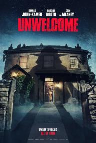 Unwelcome ([xfvalue_year limit=