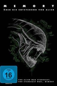 Memory - Über die Entstehung von Alien