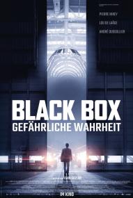 Black Box - Gefährliche Wahrheit ([xfvalue_year limit=