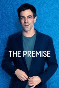 The Premise - Staffel 1 ([xfvalue_year limit=