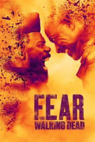 Fear the Walking Dead - Staffel 7 ([xfvalue_year limit=