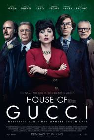 House of Gucci