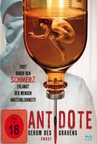 Antidote - Serum des Grauens ([xfvalue_year limit=
