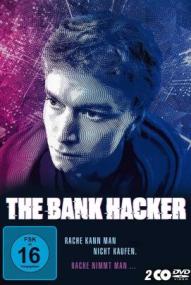 The Bank Hacker - Staffel 1 ([xfvalue_year limit=