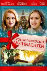 Völlig verrückte Weihnachten