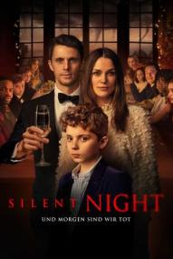 Silent Night - Und morgen sind wir tot ([xfvalue_year limit=