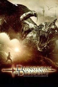 Dungeons & Dragons - Die Macht der Elemente ([xfvalue_year limit=