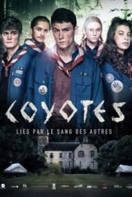 Kojoten - Staffel 1 ([xfvalue_year limit=
