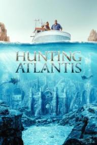 Hunting Atlantis - Staffel 1 ([xfvalue_year limit=