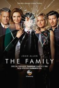 The Family - Staffel 1 ([xfvalue_year limit=