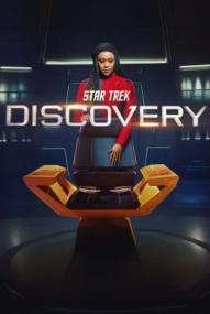 Star Trek: Discovery - Staffel 4