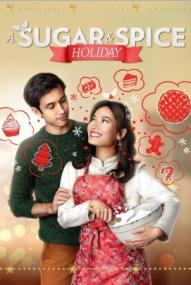 A Sugar & Spice Holiday ([xfvalue_year limit=