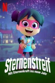 Sternenstreif: Mit Sternenkraft ins neue Jahr