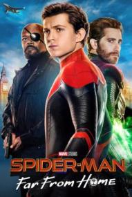 Spider-Man: Far from Home ([xfvalue_year limit=