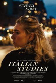 Italian Studies ([xfvalue_year limit=