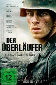 Der Überläufer - Staffel 1