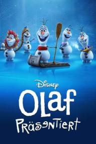 Olaf präsentiert - Staffel 1 ([xfvalue_year limit=