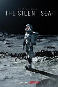 The Silent Sea - Staffel 1 ([xfvalue_year limit=