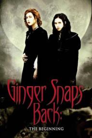 Ginger Snaps 3 - Der Anfang ([xfvalue_year limit=