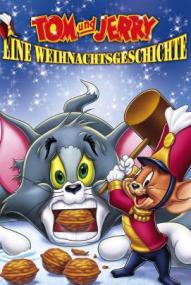 Tom und Jerry – Eine Weihnachtsgeschichte