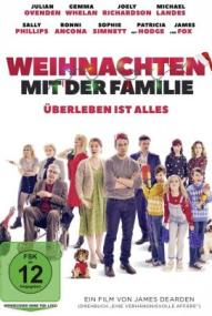 Weihnachten mit der Familie - Überleben ist alles ([xfvalue_year limit=