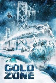 Cold Zone - Die neue Eiszeit (2017)