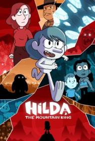Hilda und der Bergkönig
