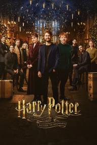 Harry Potter 20th Anniversary: Return To Hogwarts