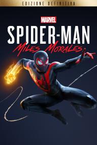 Spider-Man - Miles Morales ([xfvalue_year limit=