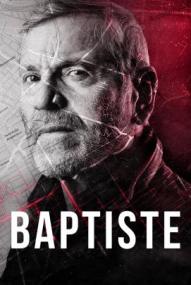 Baptiste - Staffel 2